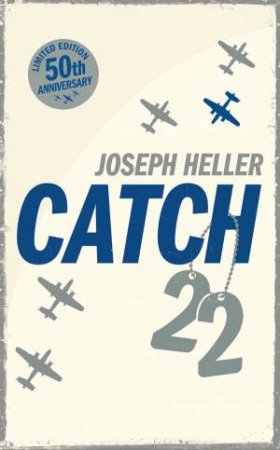 50th Anniversary Ed by Joseph Heller