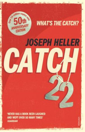 50th Anniversary Edition by Joseph Heller