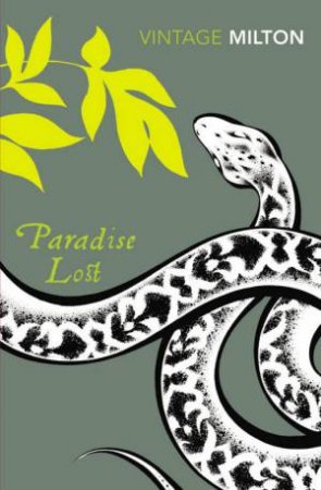 Paradise Lost by John Milton