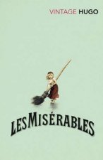 Vintage Classics Les Miserables