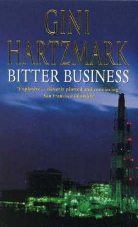 Bitter Business by Gini Hartzmark