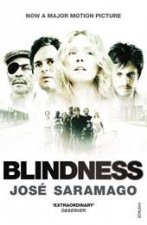 Blindness Film TieIn