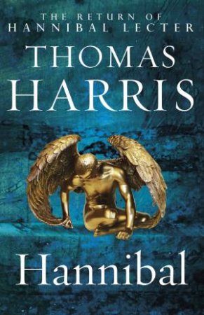 Hannibal by Thomas Harris