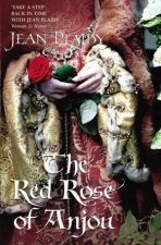 Red Rose Of Anjou