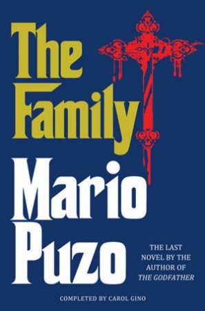 Family by Mario Puzo