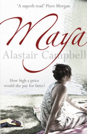 Maya by A Campbell