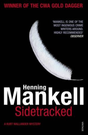 Sidetracked by Henning Mankell