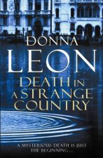 Death In A Strange Country