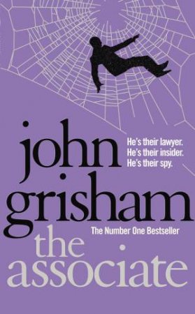 The Associate by John Grisham