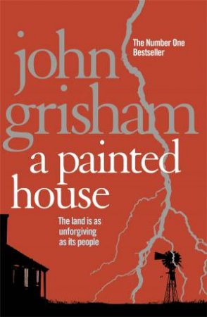 A Painted House by John Grisham