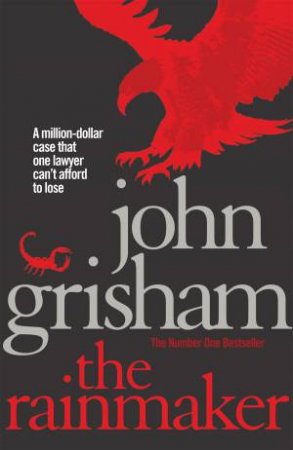 The Rainmaker by John Grisham