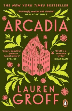 Arcadia by Lauren Groff