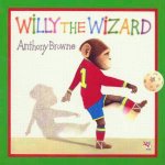 Willy The Wizard