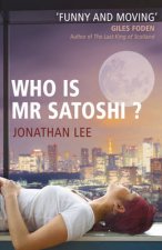 Who Is Mr Satoshi