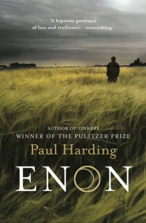 Enon by Paul Harding