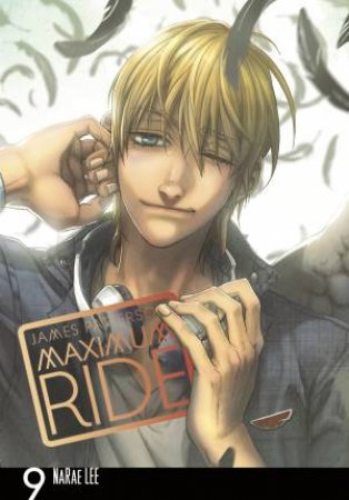 Maximum Ride: The Manga Vol. 09