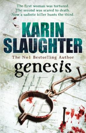Genesis by Karin Slaughter