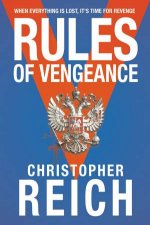 Rules Of Vengeance