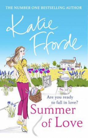 Summer of Love by Katie Fforde