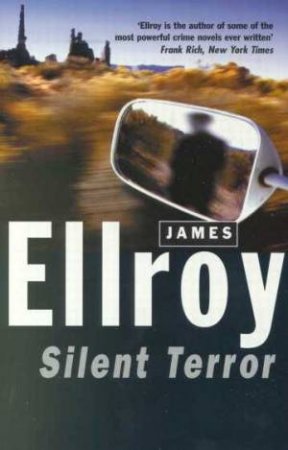 Silent Terror by James Ellroy