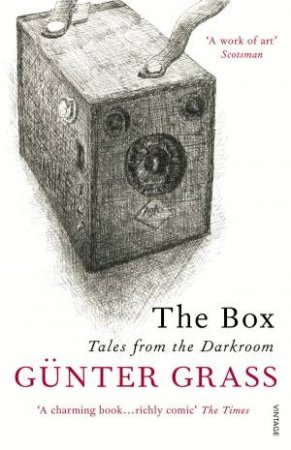 The Box by Gunter Grass