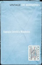 Captain Corellis Mandolin