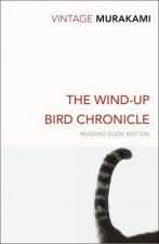 The WindUp Bird Chronicle