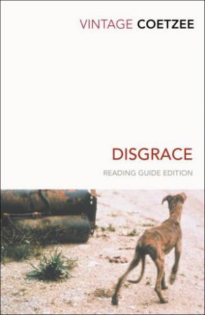 Disgrace by J.M. Coetzee