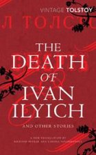 The Death of Ivan Ilych and Other Stories