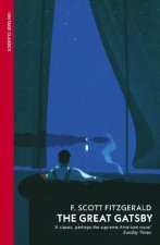 Vintage Classics The Great Gatsby
