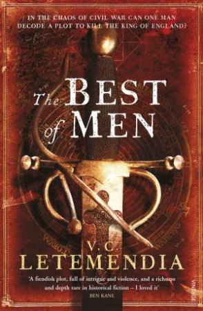 The Best Of Men by V. C. Letemendia