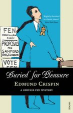 Buried for Pleasure