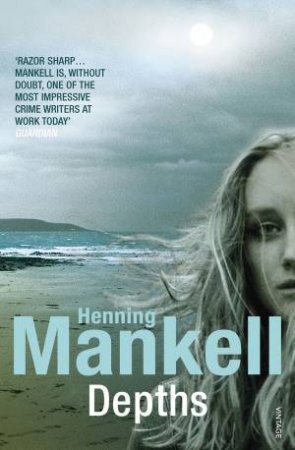 Depths by Henning Mankell