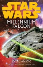 Star Wars Millennium Falcon