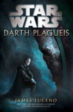 Star Wars Darth Plagueis