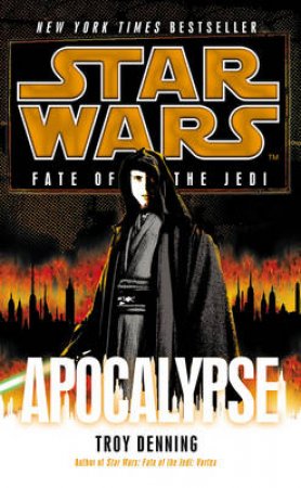 Apocalypse by Troy Denning