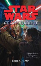 Star Wars Crosscurrent