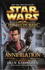 Star Wars The Old Republic Annihilation