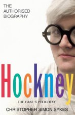 Hockney The Biography