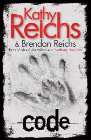 Code by Kathy Reichs & Brendan Reichs