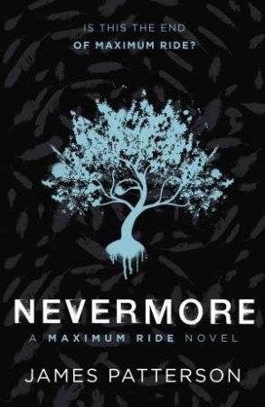 Nevermore by James Patterson