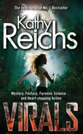 Virals by Kathy Reichs