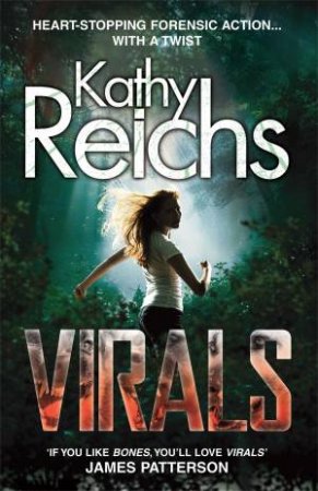 Virals by Kathy Reichs