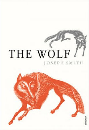 The Wolf and Taurus by Joseph Smith