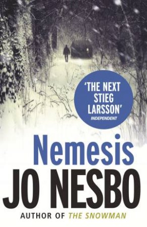 Nemesis by Jo Nesbo