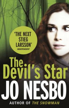 The Devil's Star by Jo Nesbo