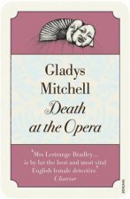Death At The Opera