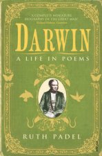 Darwin A Life In Poems