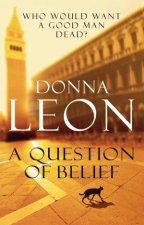 A Question of Belief