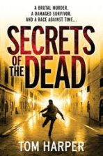 Secrets Of The Dead